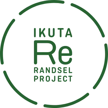 IKUTA Re RANDSEL PROJECT